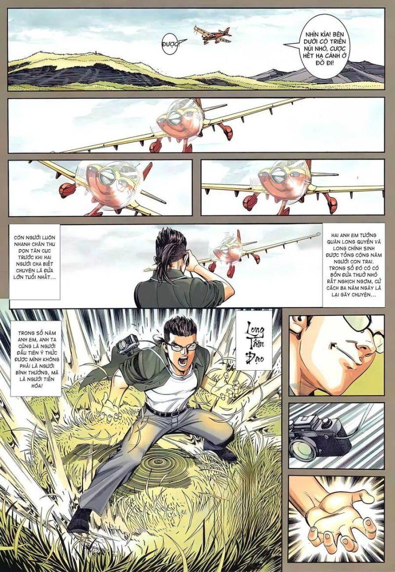 rồng ngẩng đầu chapter 4 12