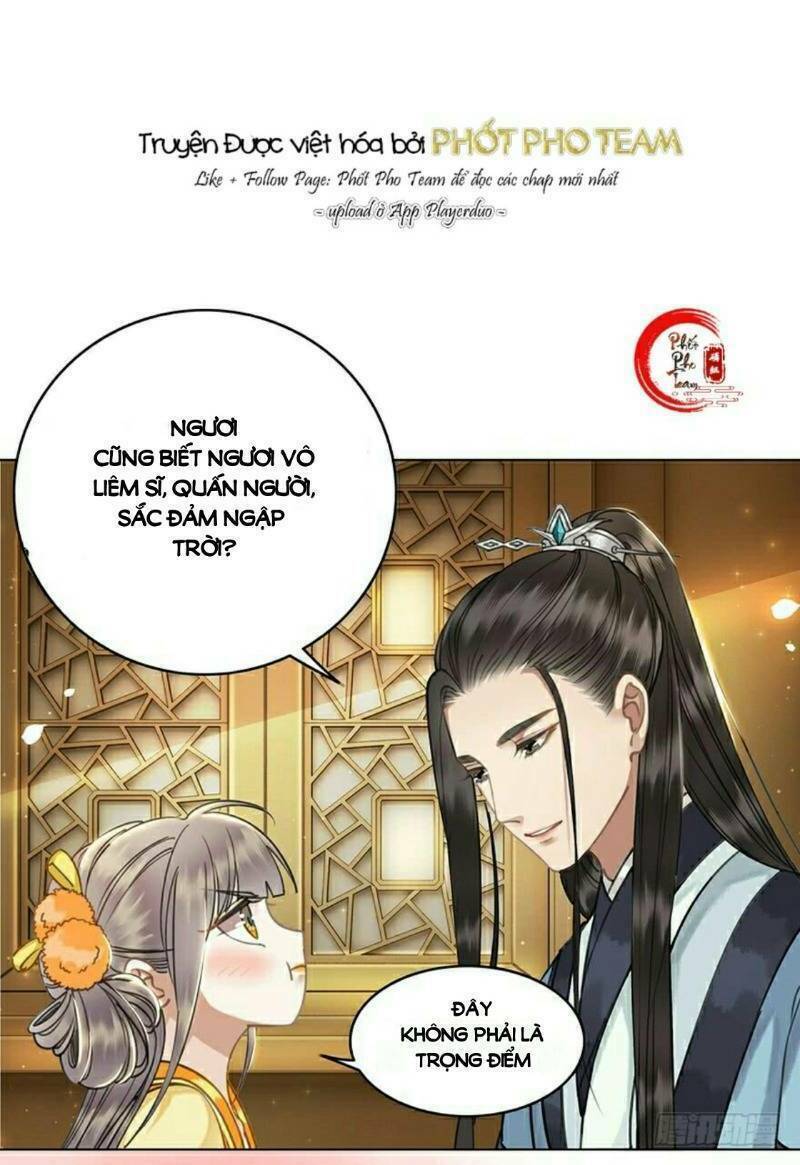 gay rồi! cái đó thành tinh rồi chapter 49 55