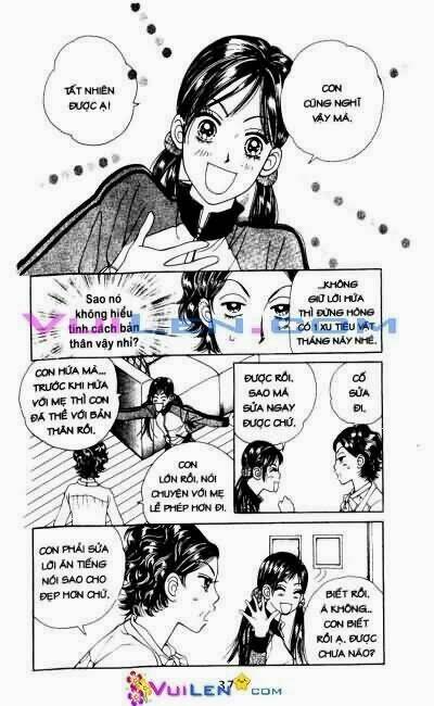 giấc mơ thần tượng chapter 1 37