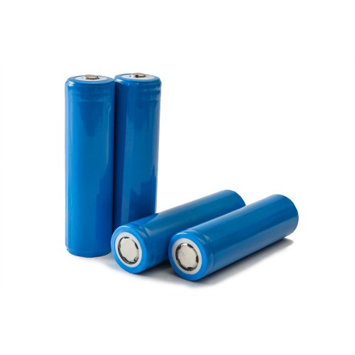 Pin cell 18650 2000mAh - JL