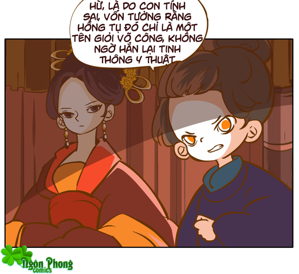 hòa thượng và tiểu long quân chapter 60 24