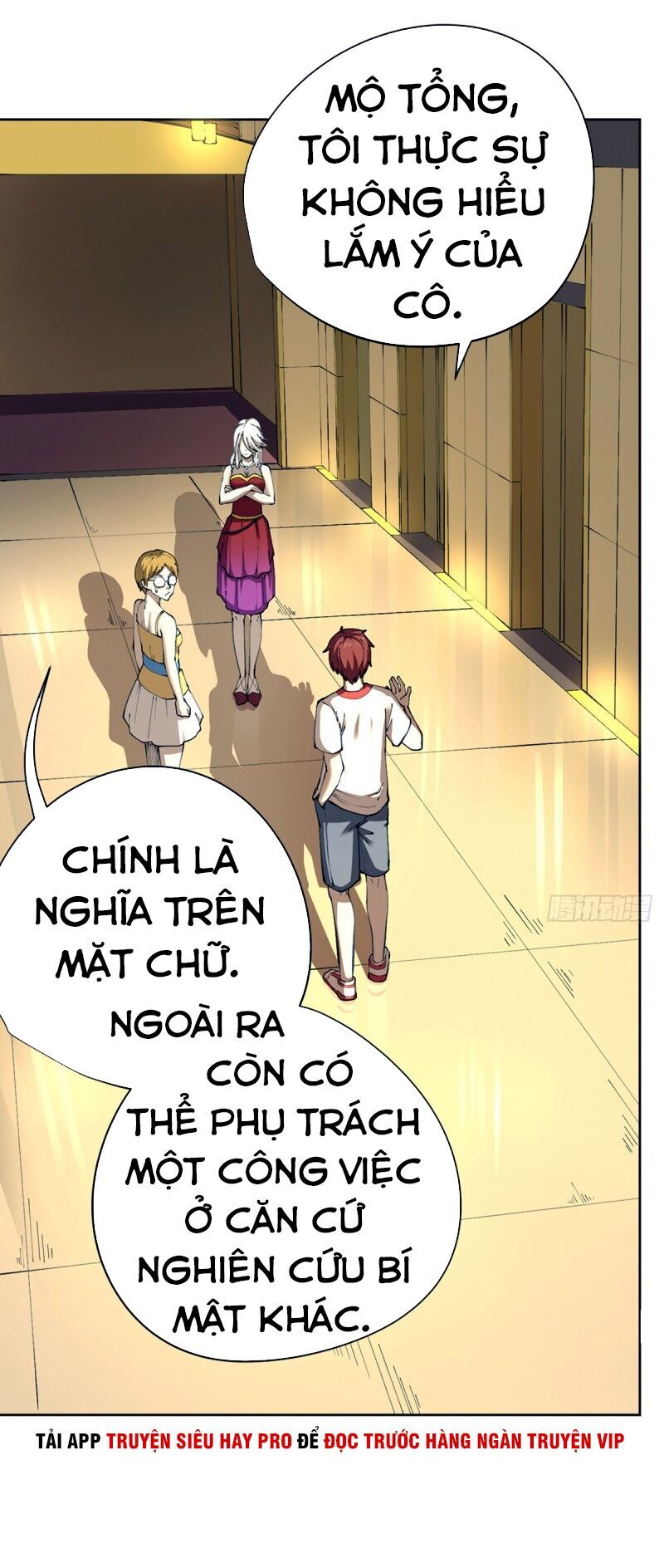 vương bài thần y chapter 24 23