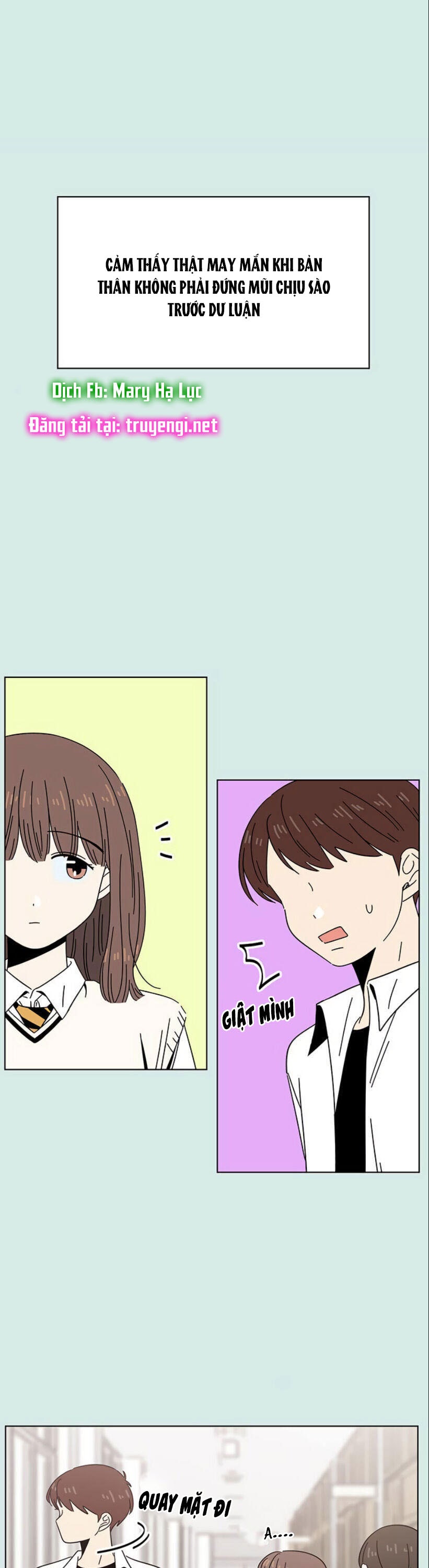 thanh xuân rực rỡ - season of blossom chapter 48 22