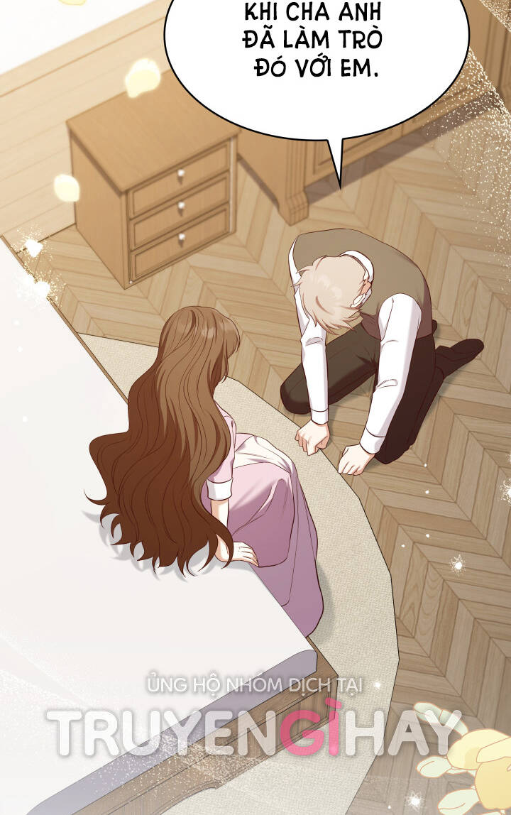 từ ác nữ, tôi trở thành một người mẹ chapter 16 51
