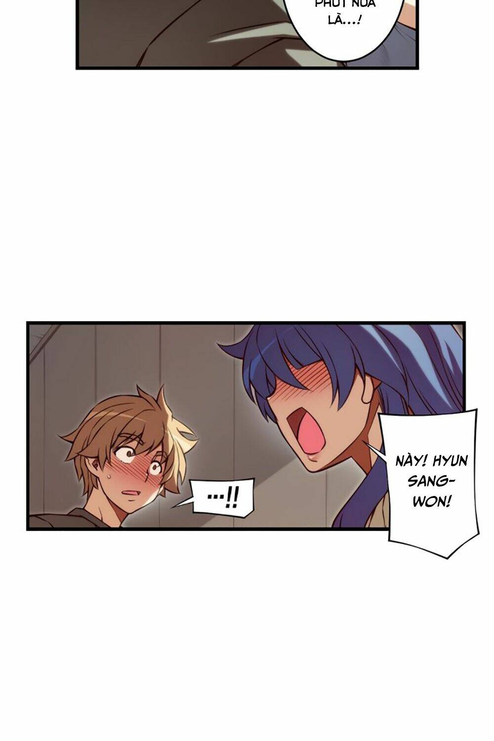 cohabitation with the fiancee chapter 82 24