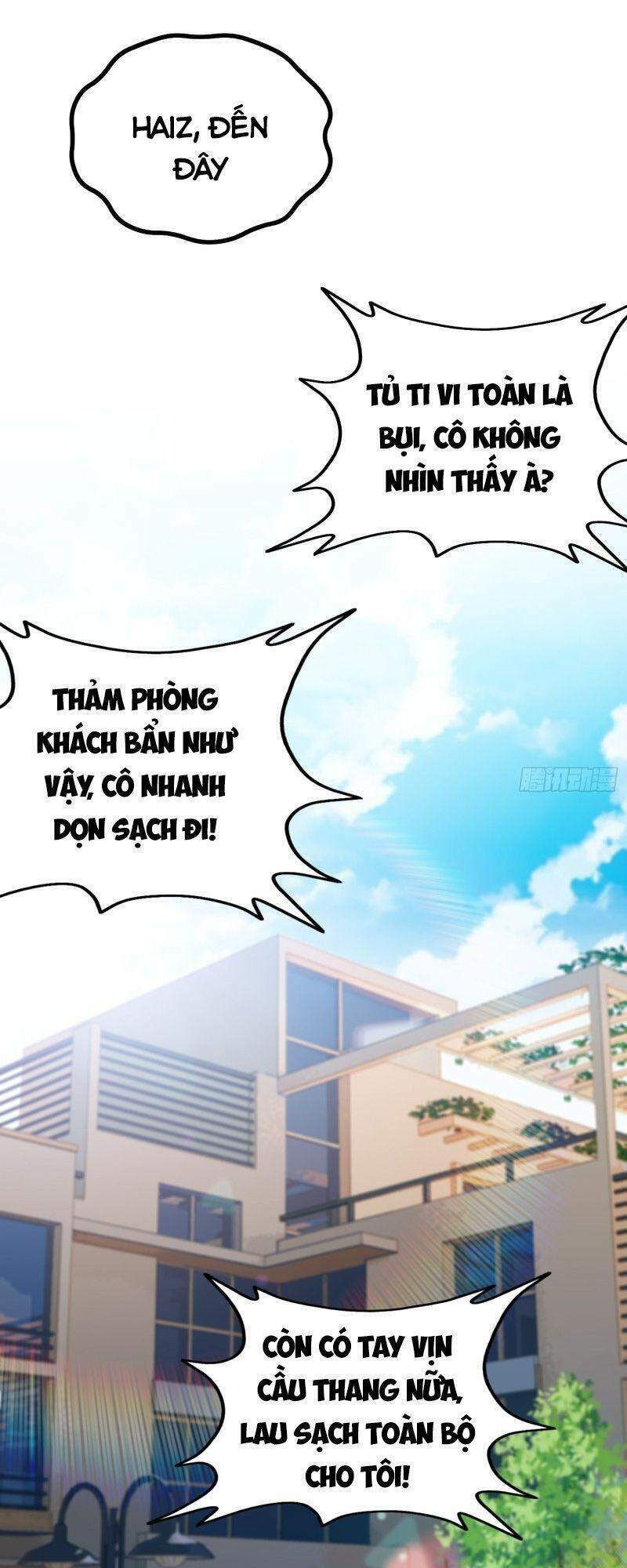 ta là hàn tam thiên chapter 55 5