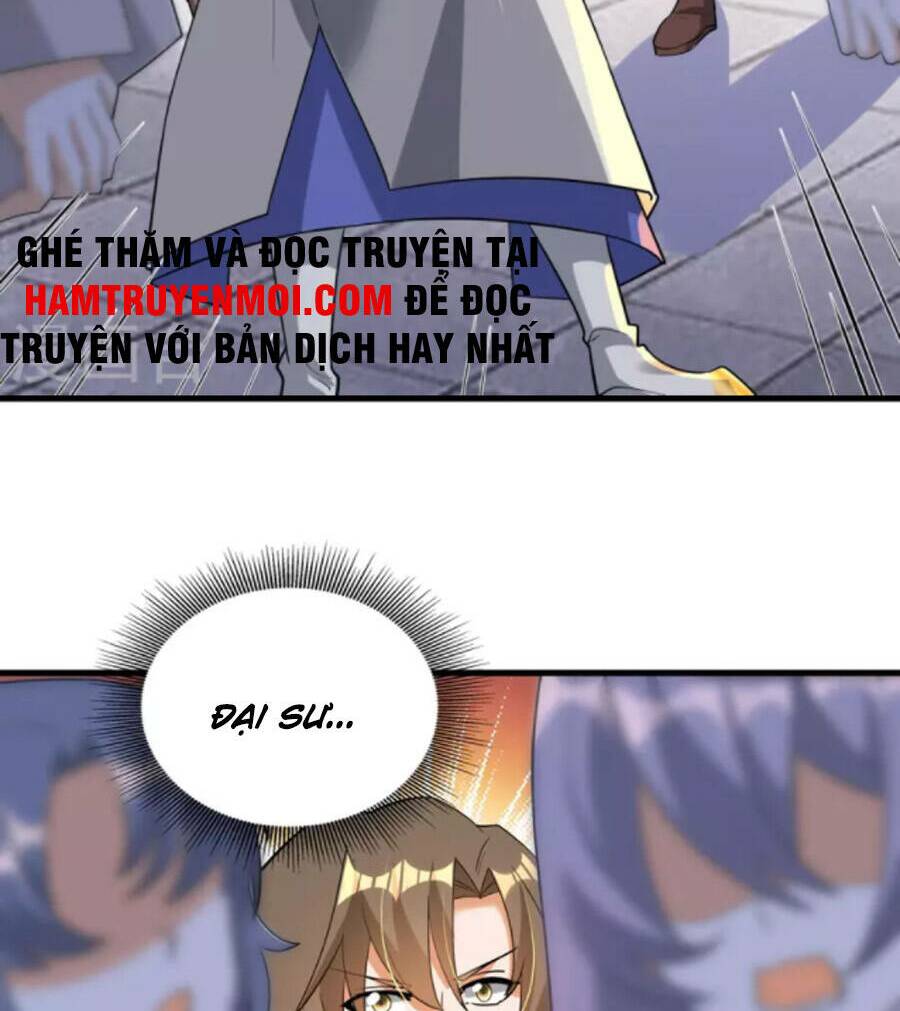 tiến sĩ khoa học kỹ thuật tu tiên chapter 66 26