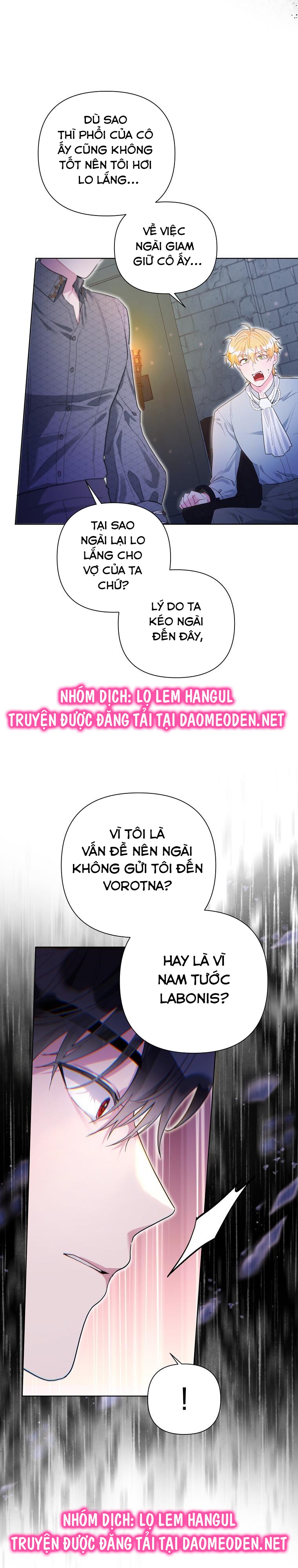 trở thành con dâu bất đắc dĩ chapter 94 19