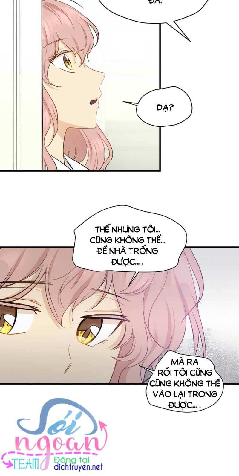 cuộc sống kỳ thú chapter 5 11