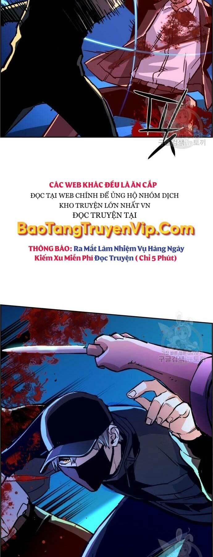 bạn học tôi là lính đánh thuê chapter 110 57