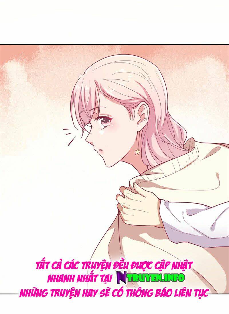 ngạo kiều tổng tài sủng điềm thê chapter 16 40