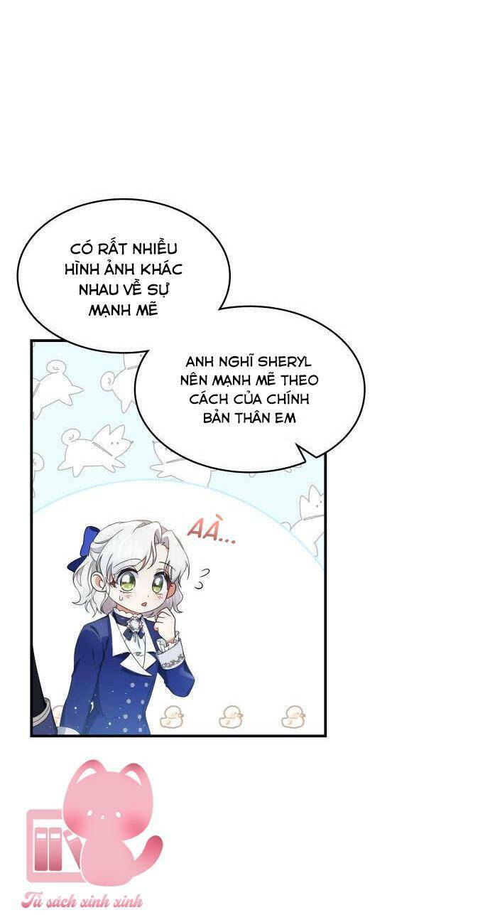 'di vật' melvin để lại chapter 10 54