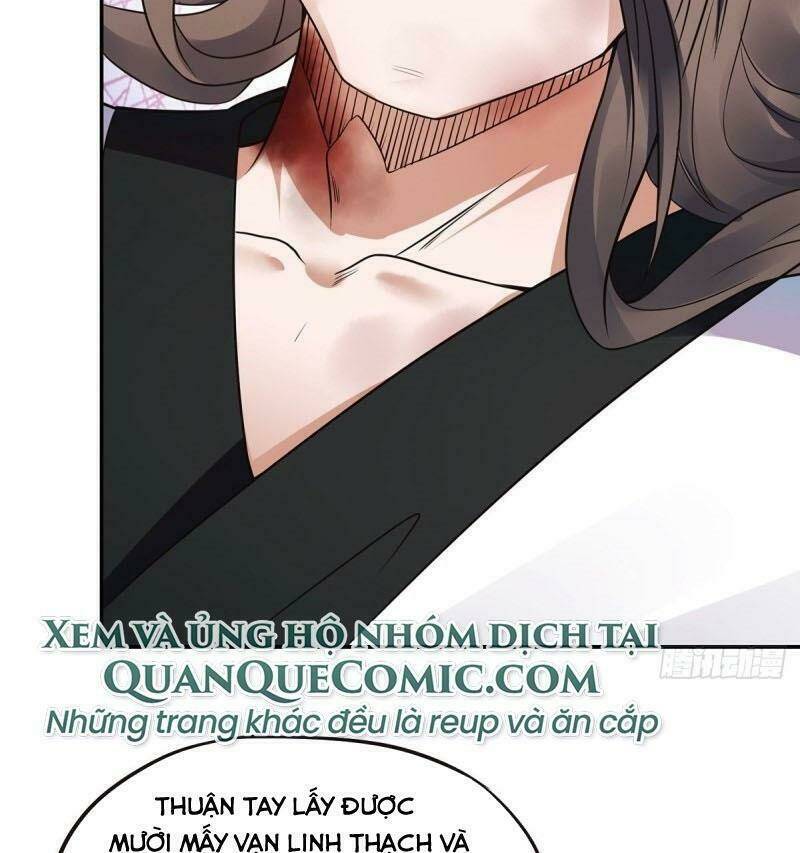 yêu đạo chí tôn yêu hoàng trở về chapter 15 24