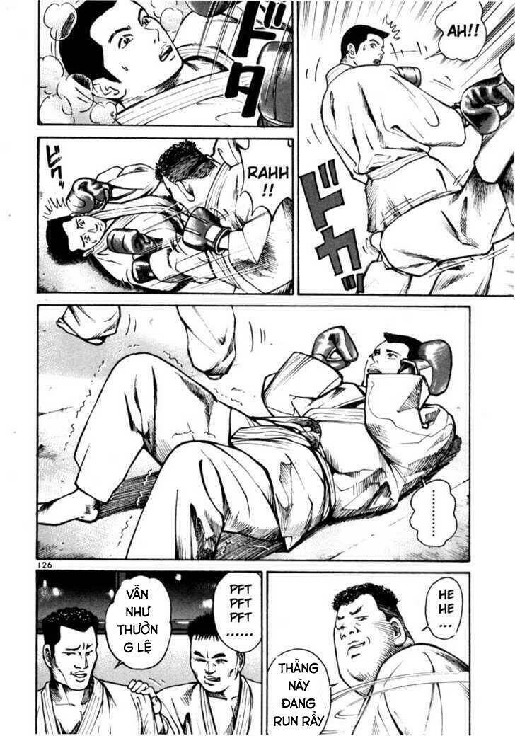 sát thủ số 1 chapter 14 10