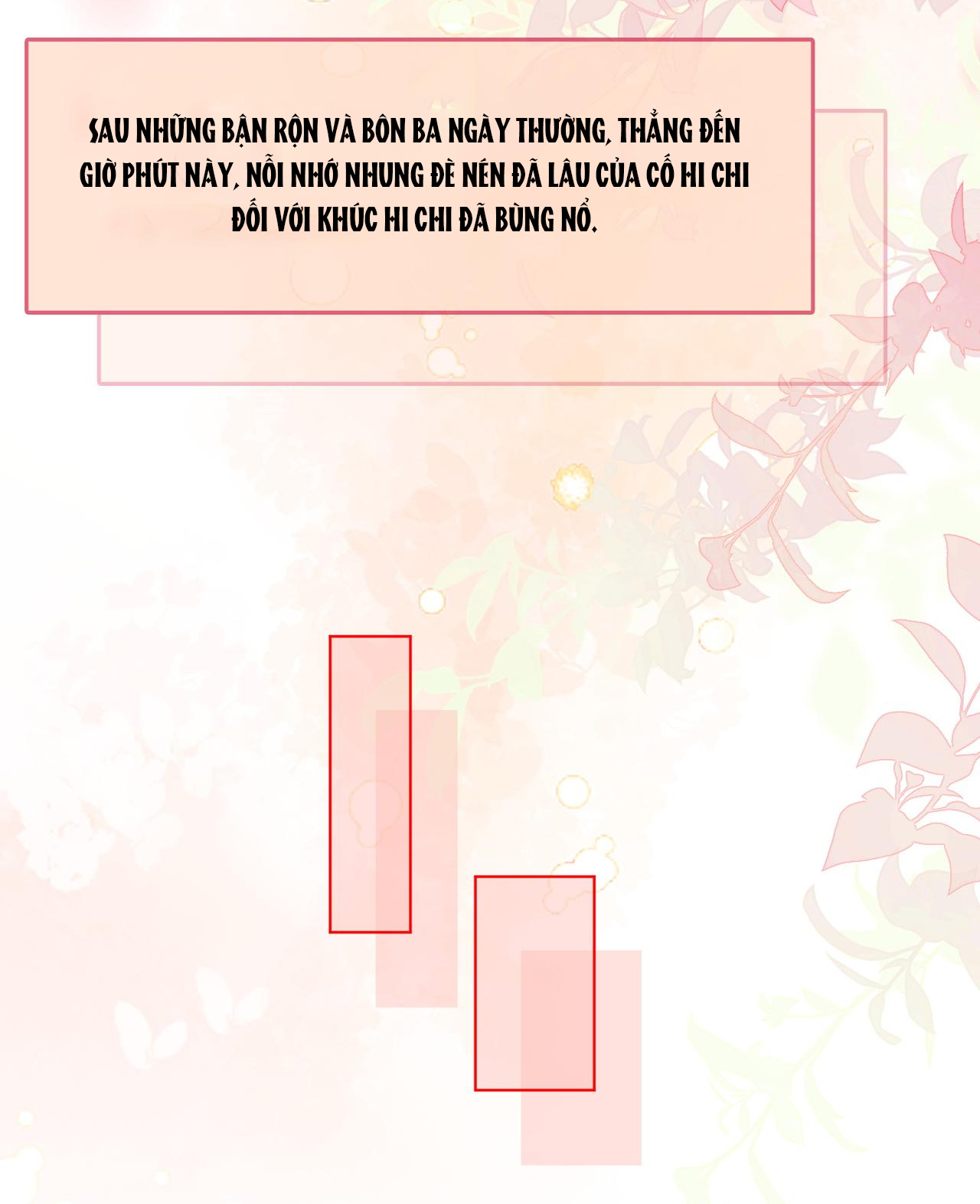 cố tiểu thư và khúc tiểu thư chapter 86 25