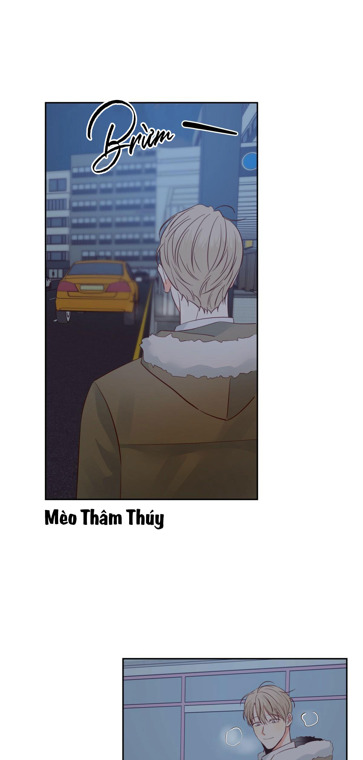 cửa hàng tiện lợi nguy hiểm chapter 63 58