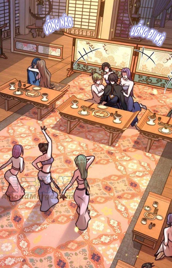 ta nuôi ma quỷ ở trấn ma ti chapter 83 21