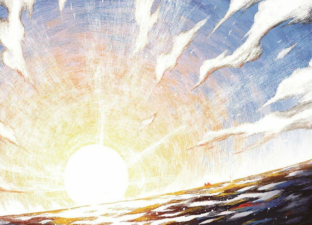 the horizon chapter 20 74