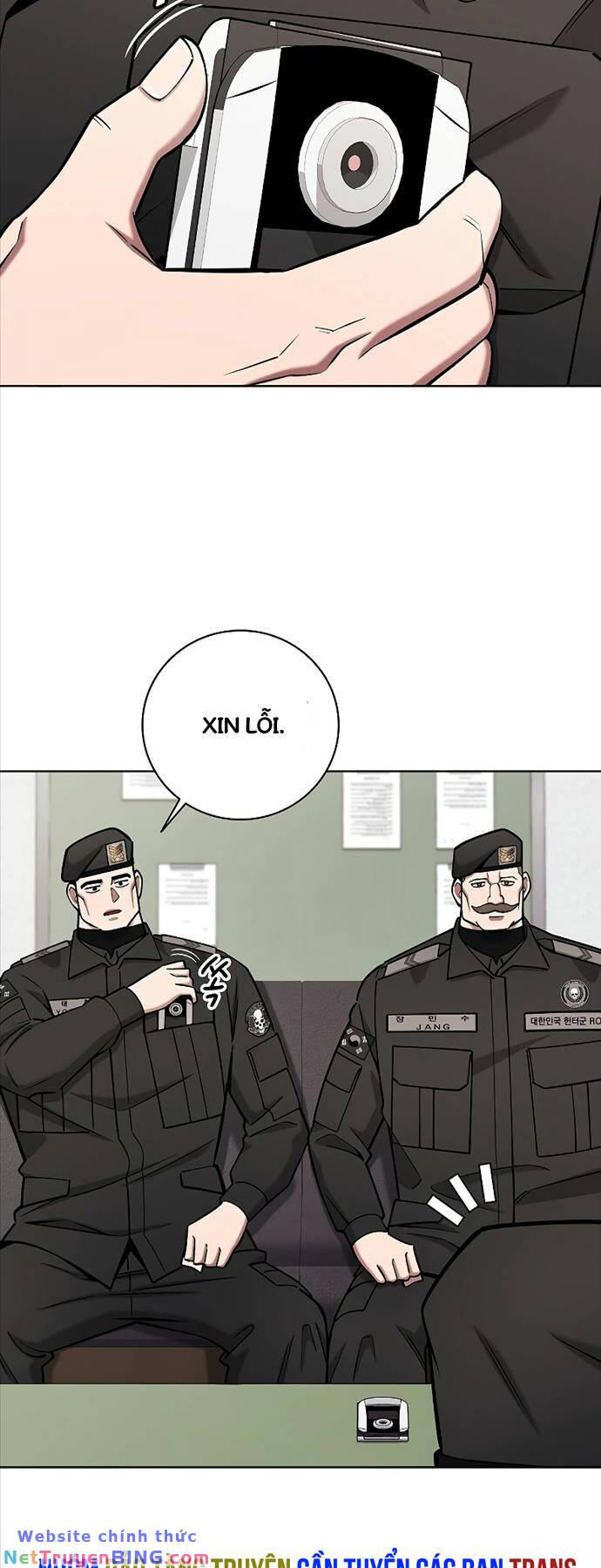 ma pháp sư hắc ám trở về để nhập ngũ chapter 47 42