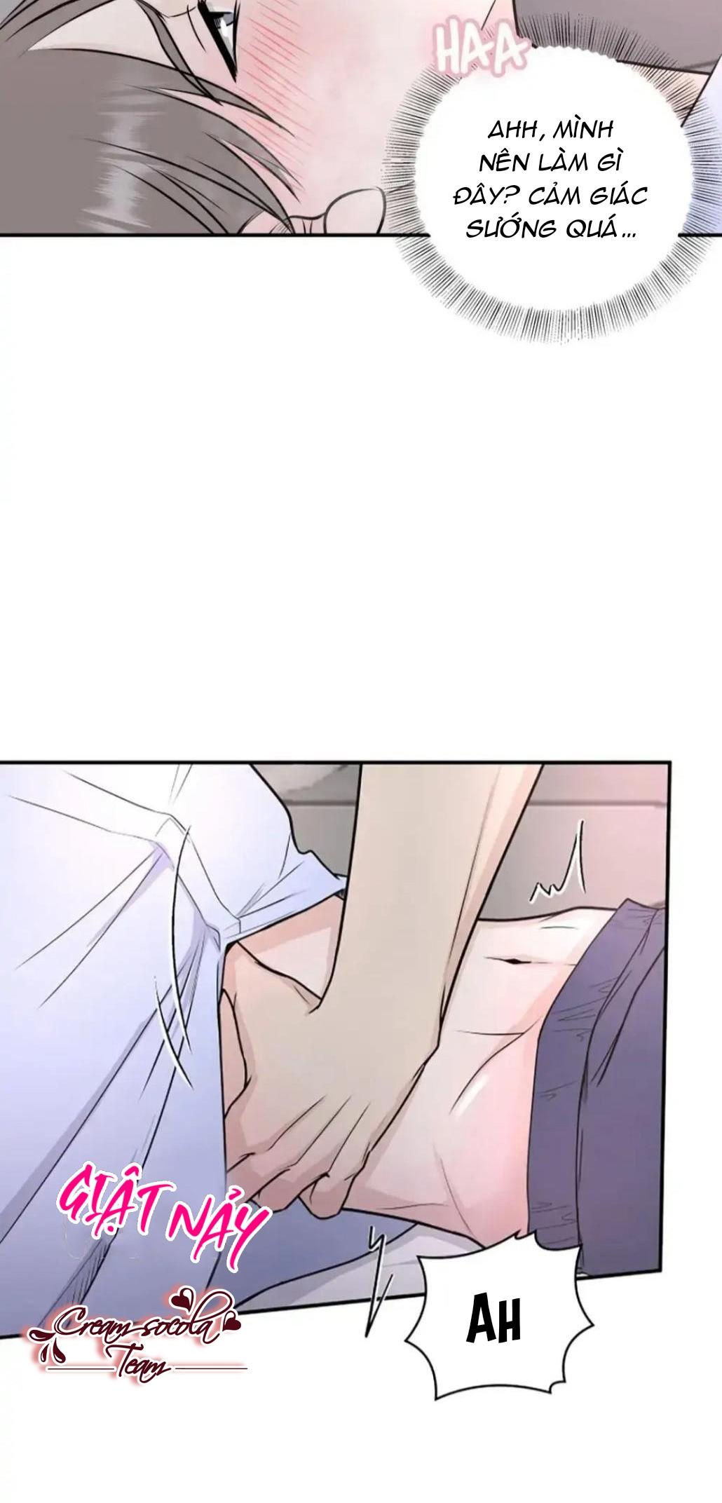 hạnh phúc trọn vẹn chapter 11 16