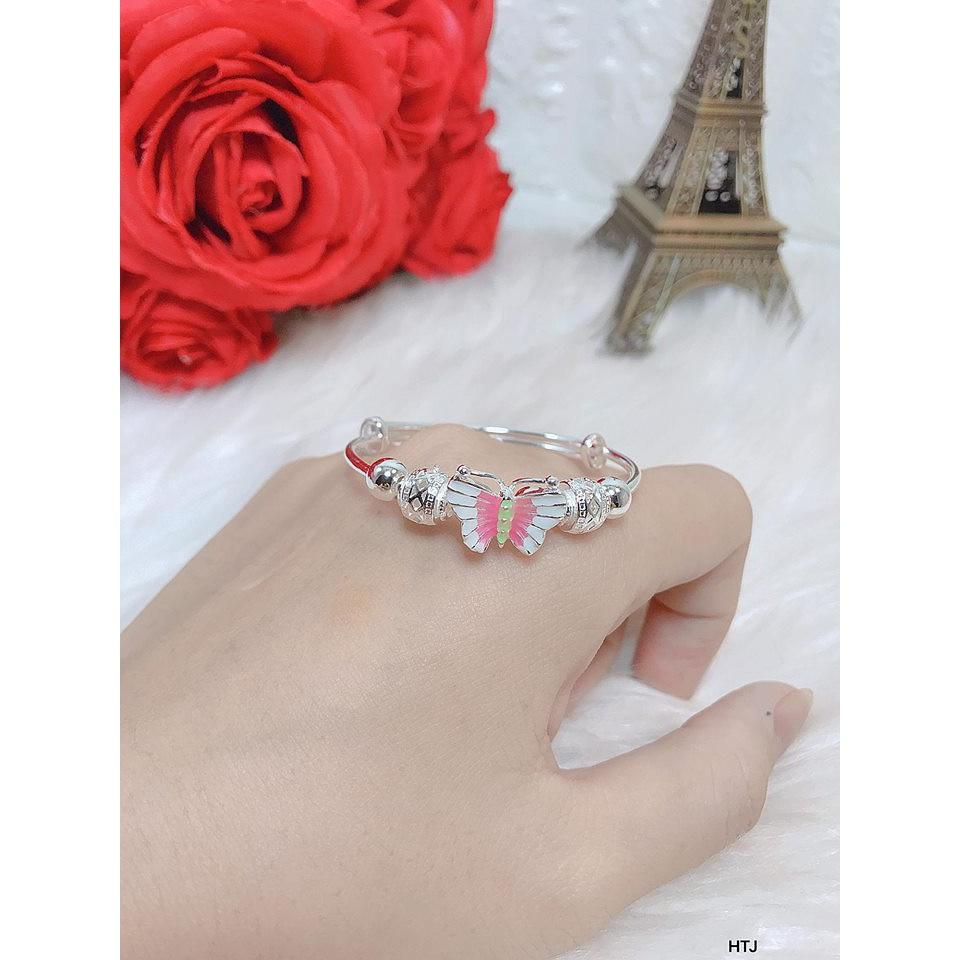 Lắc tay