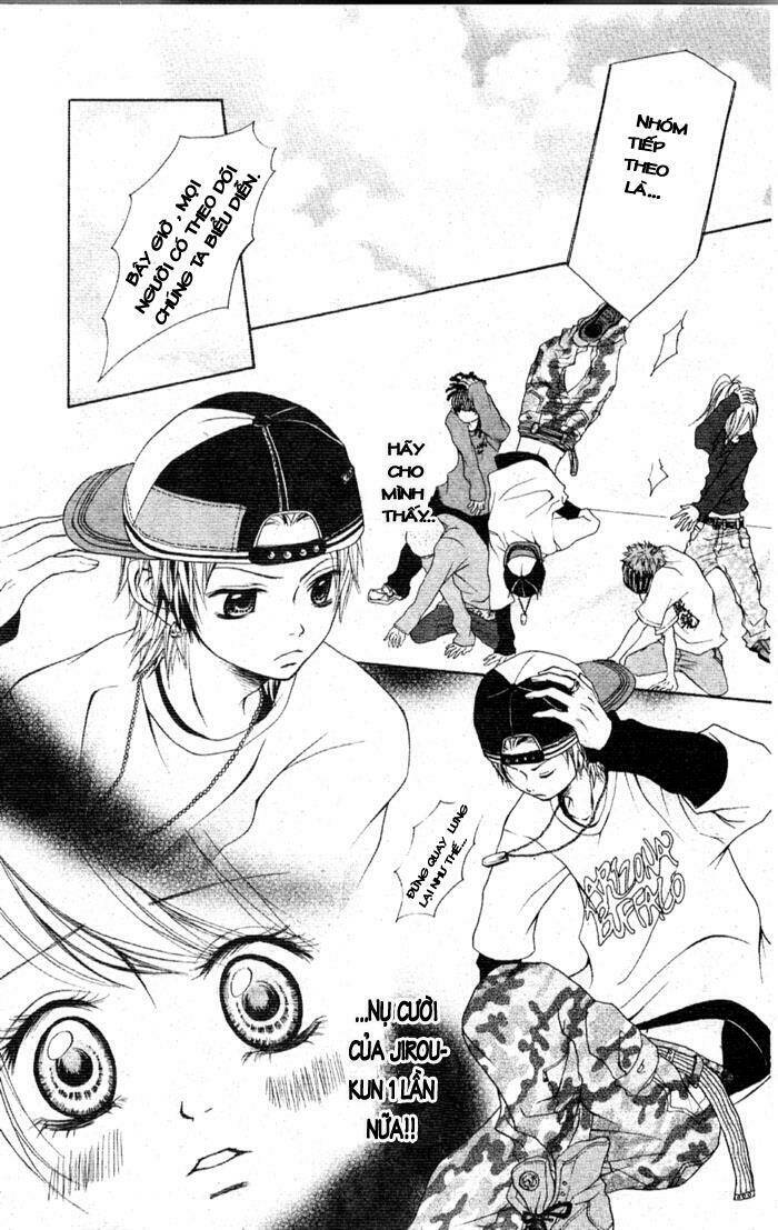 99% love chapter 1 27