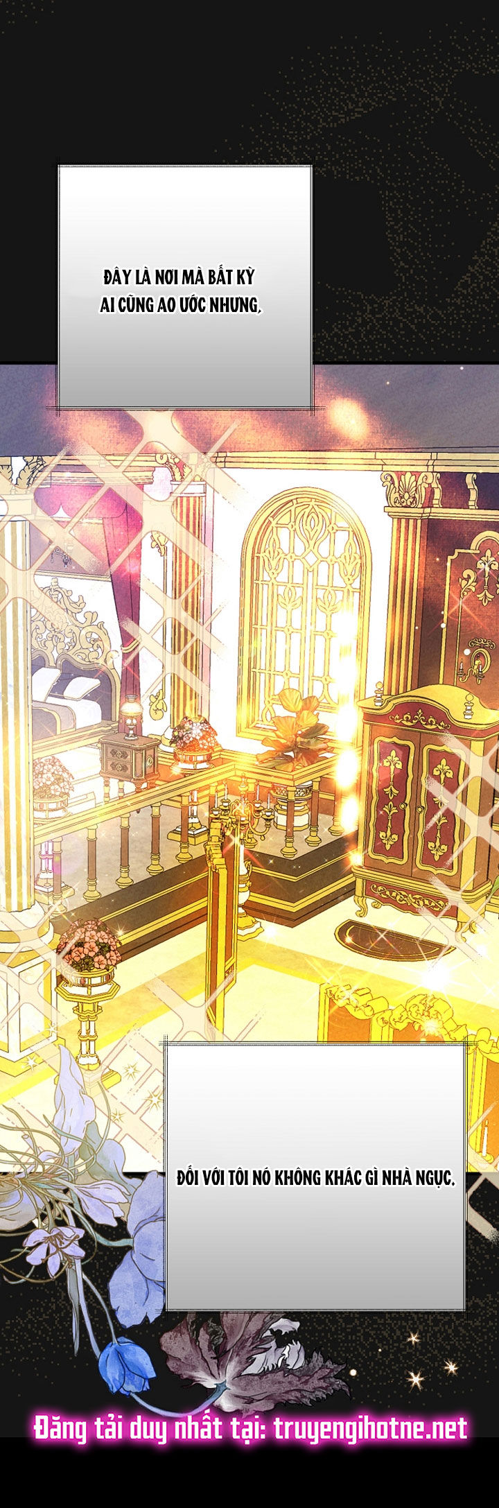 trở thành vợ thái tử quái vật chapter 67.1 17