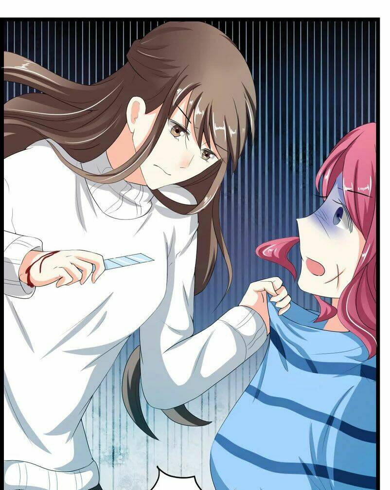 kiều thê hung mãnh chapter 2 7