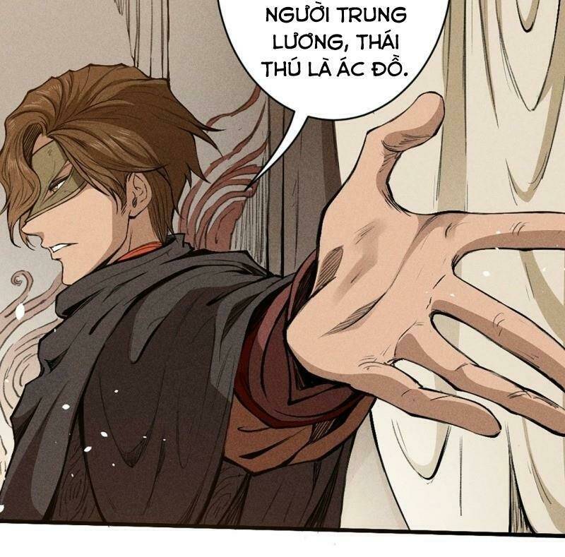 đường dần tại dị giới chapter 386 8