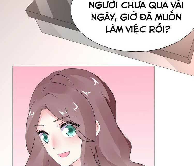 điều ước sủng ái bất bình đẳng chapter 119.1 9