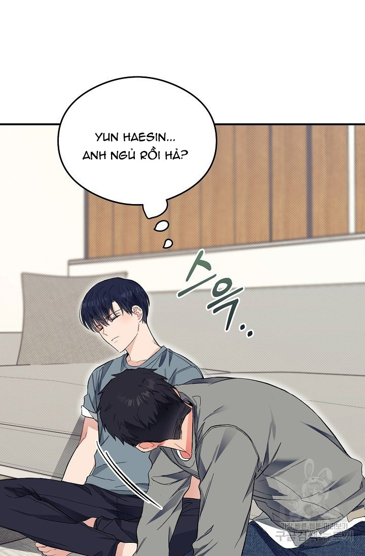 thở chung bầu không khí chapter 14 58