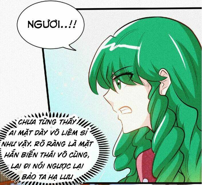 thánh võ tinh thần chapter 38 16