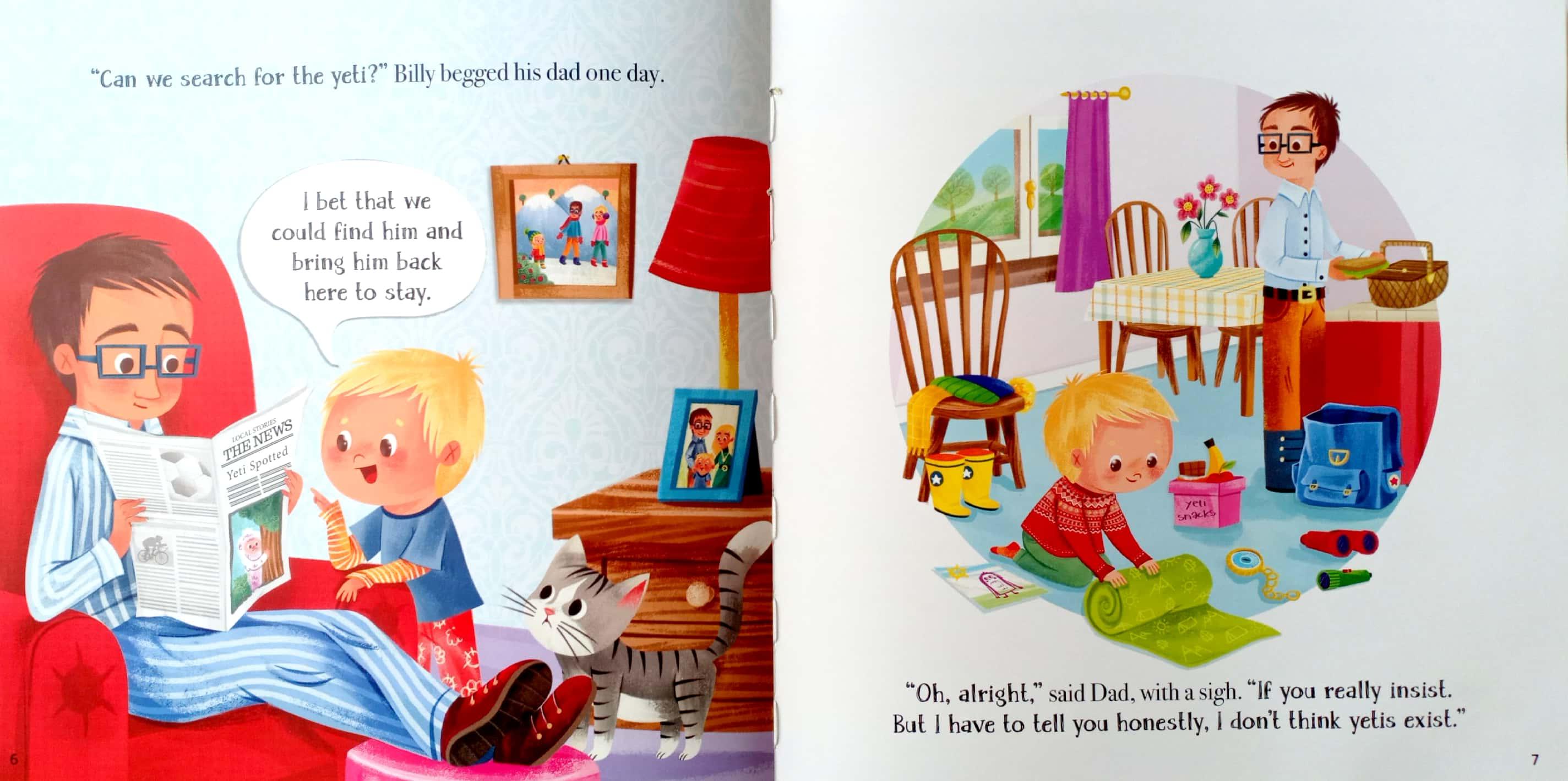 Big Stories For Little Heroes (My First Treasury)