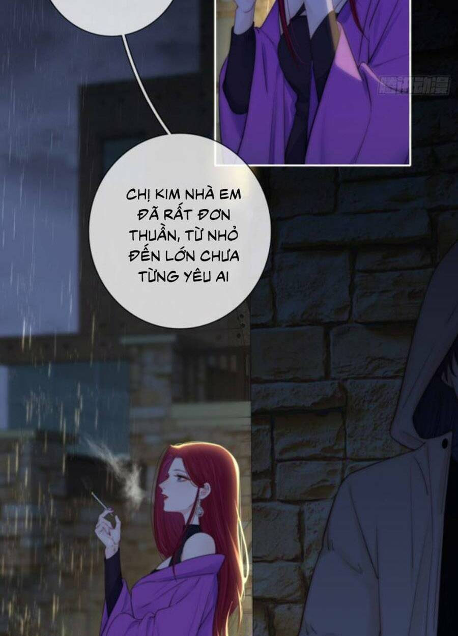 kim ốc tàng kiều chapter 58 6