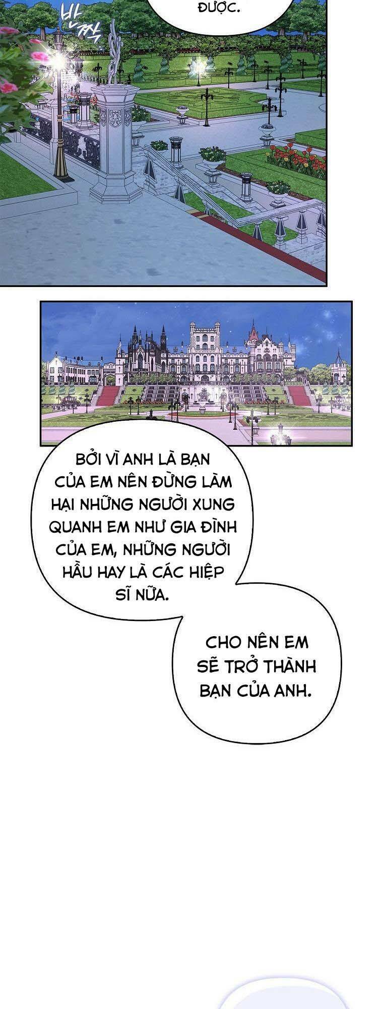 Cô Con Gái Út Của Công Tước Phản Diện chapter 26 55