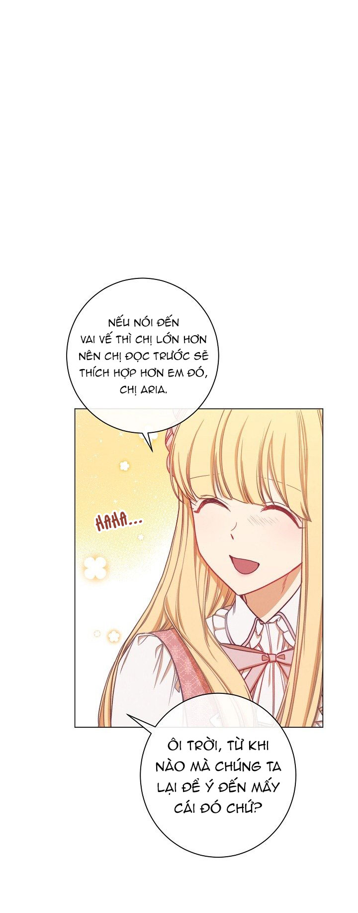 ác nữ đảo ngược đồng hồ cát chapter 12 25