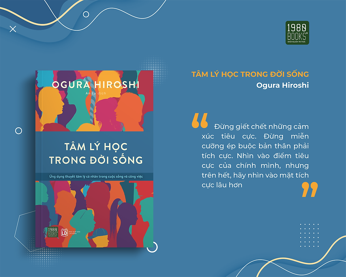 Tâm Lý Học Trong Đời Sống - Bản Quyền