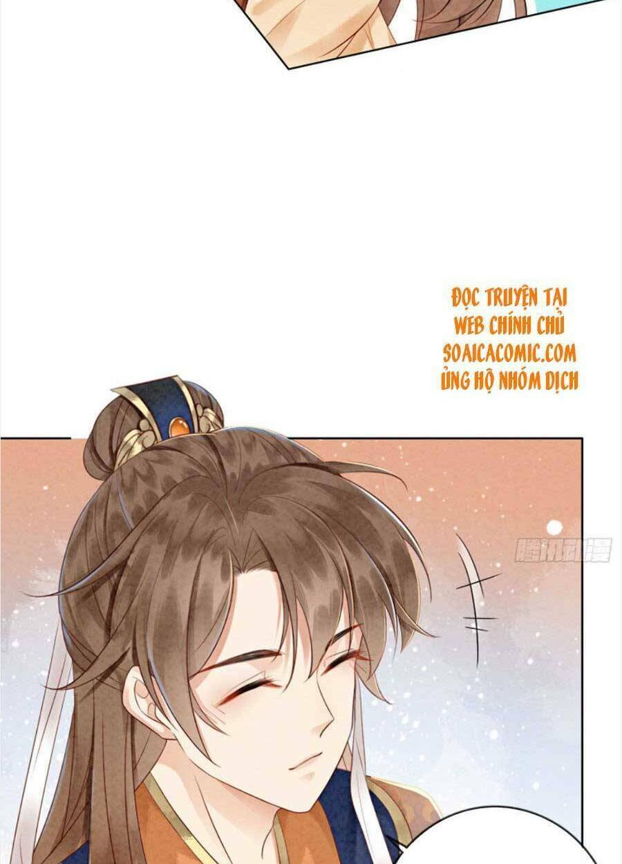 bắt đầu hủy hôn để công lược vương gia chapter 26 45