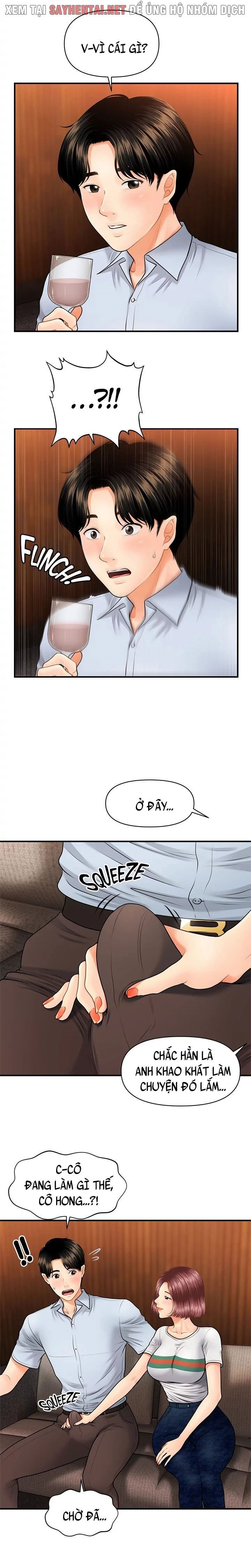 này anh đẹp trai chapter 14 2