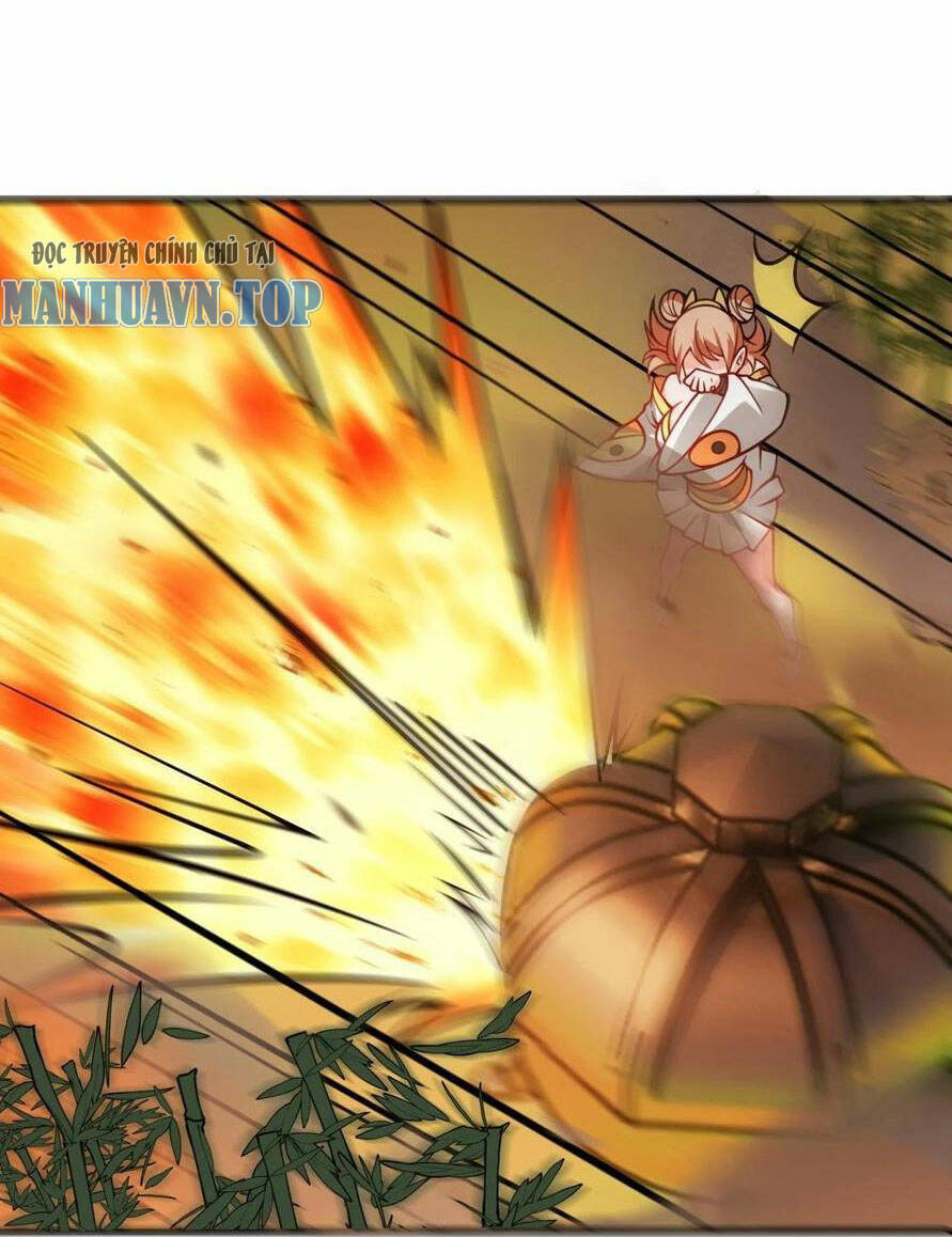 mang theo các tiên tử vô địch thiên hạ chapter 54 54