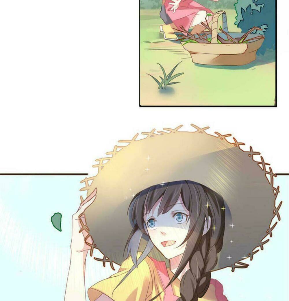 pháo hôi nữ xứng - hoàn khố lệ vương phi chapter 2 5