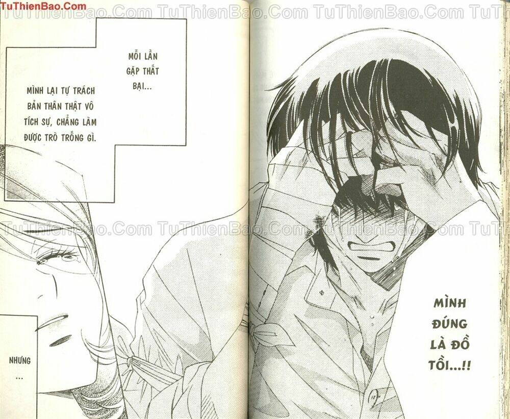 ác quỷ và bản tình ca chapter 10 73