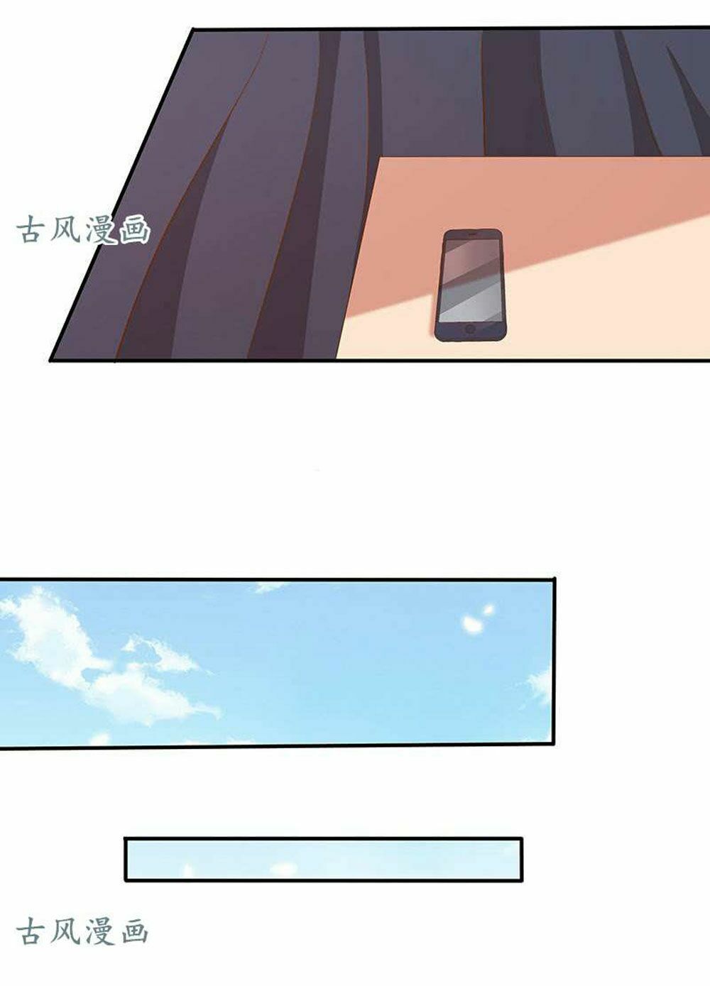 cả thế giới đều không bằng người chapter 56 20