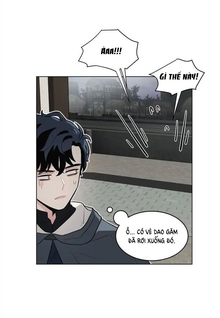 tôi là fan cứng hoàng tử chapter 14.2 7