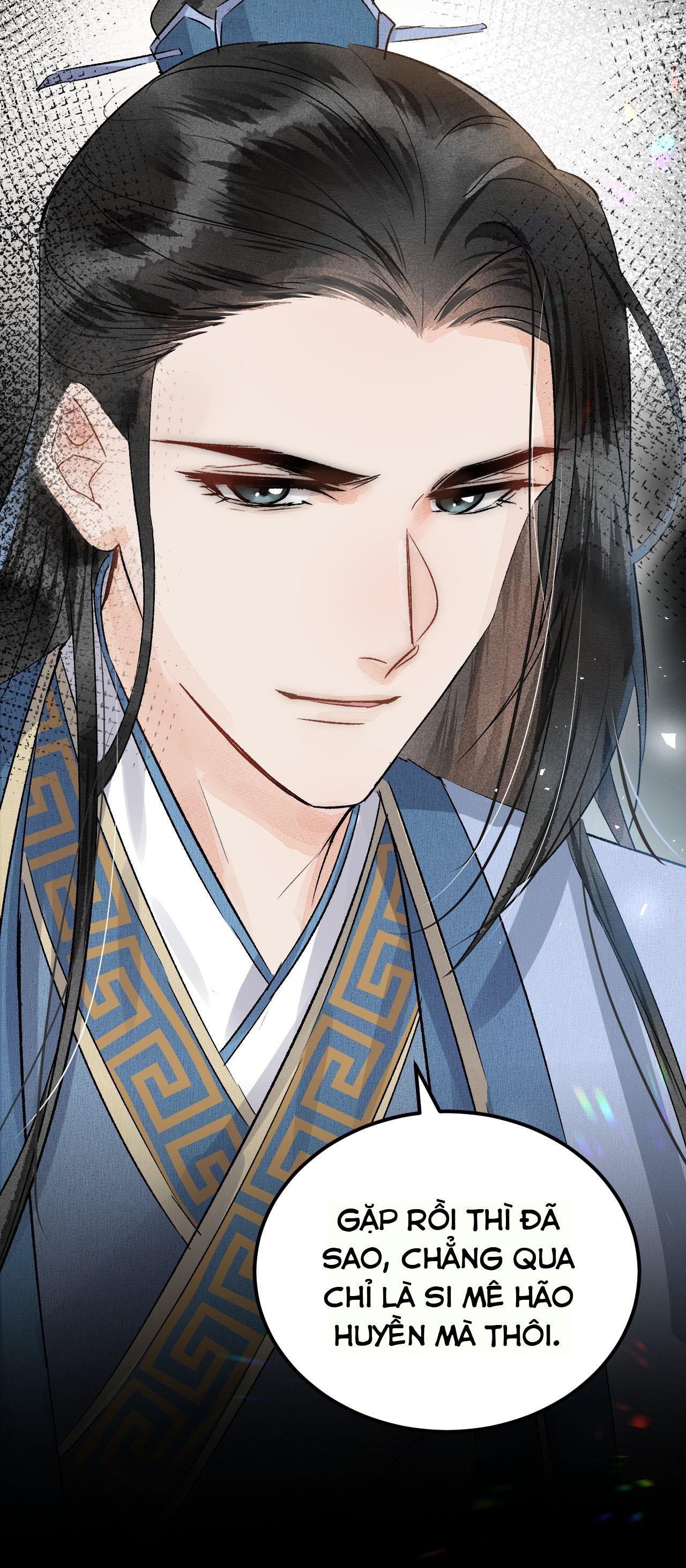 vương phi này là nam nhân chapter 8 40