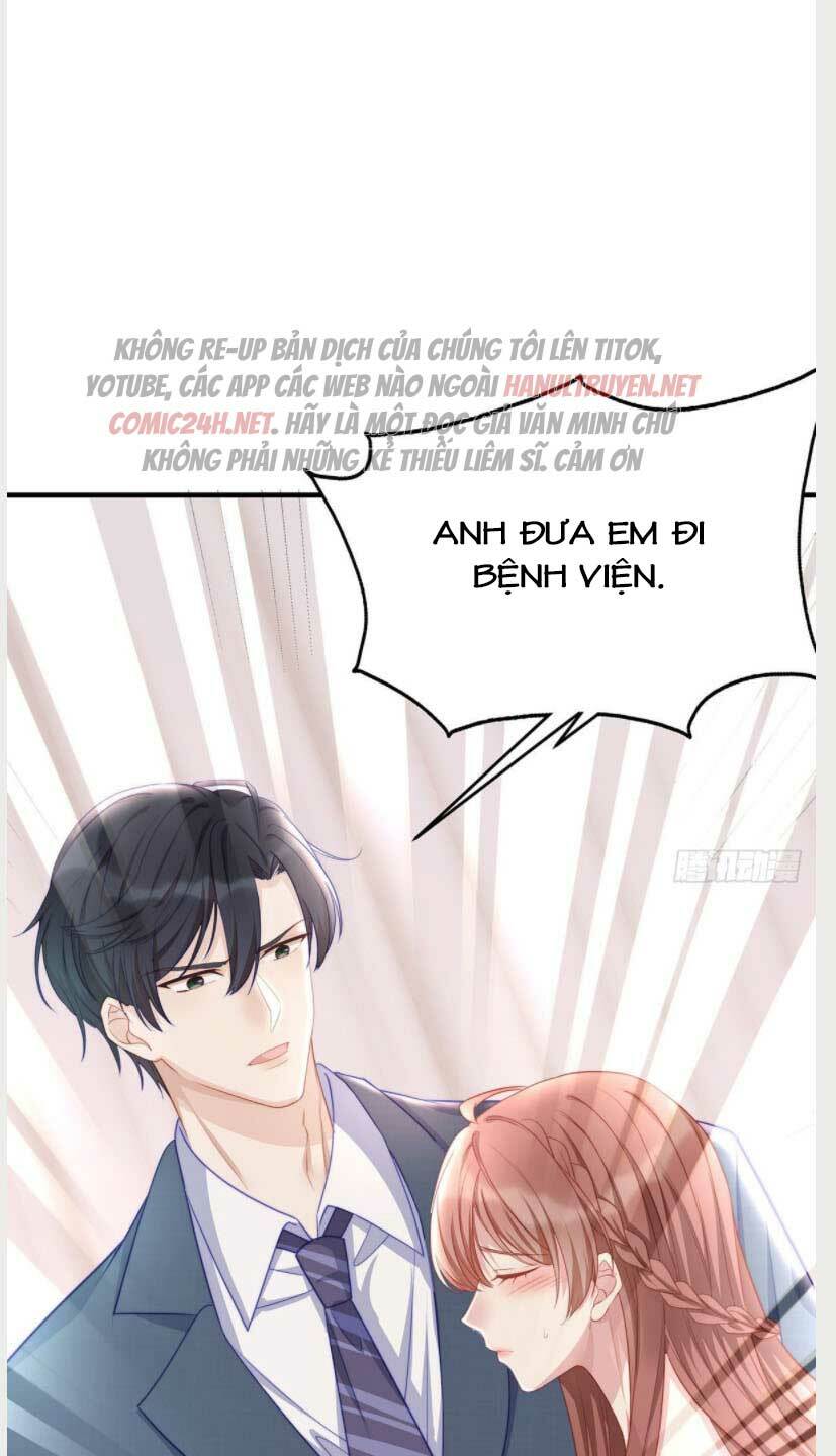 sủng em sủng tới tận cùng chapter 110.1 4