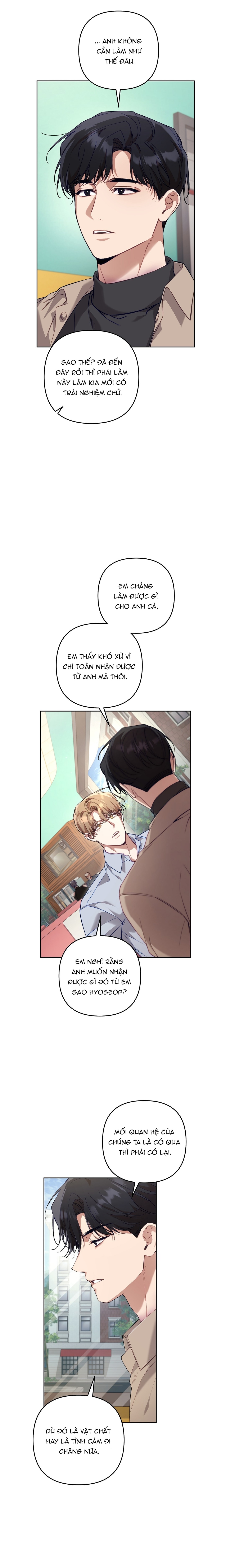 guide cấp s phết mật ong chapter 47 5