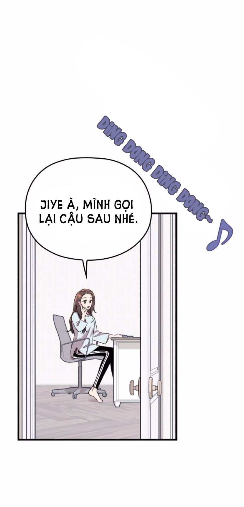 cô đi mà lấy chồng tôi chapter 35.1 24