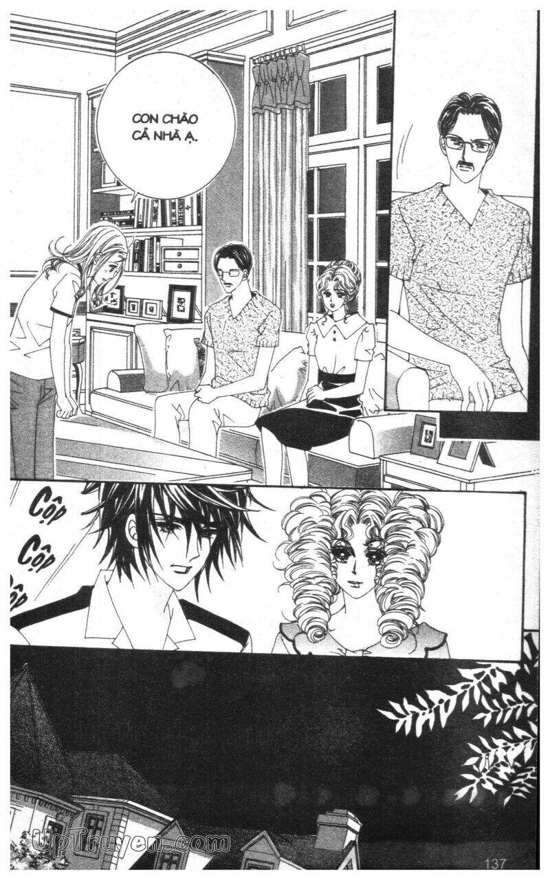 vợ chồng trẻ con bản đẹp chapter 17 136