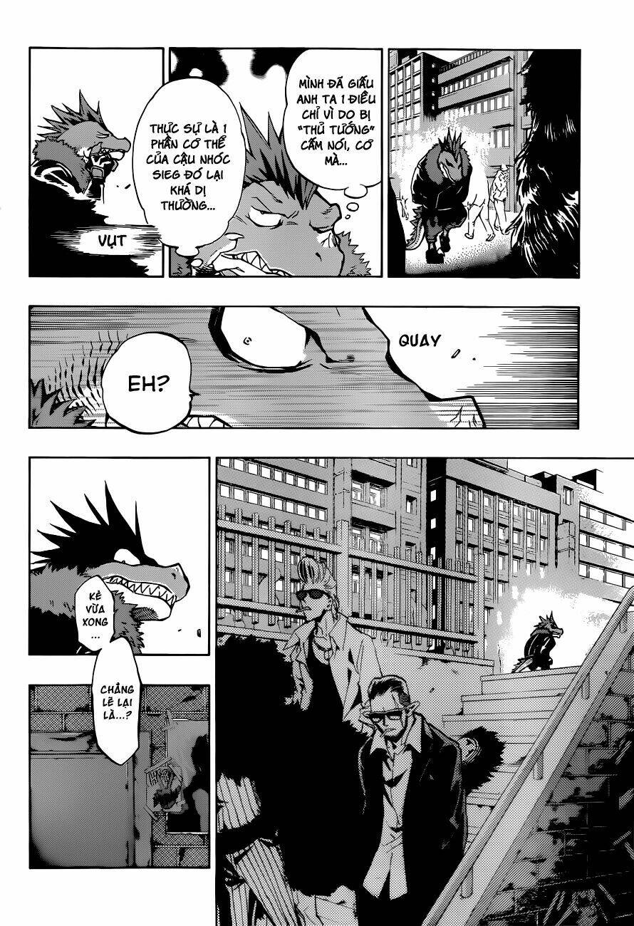 stealth symphony chapter 13 14